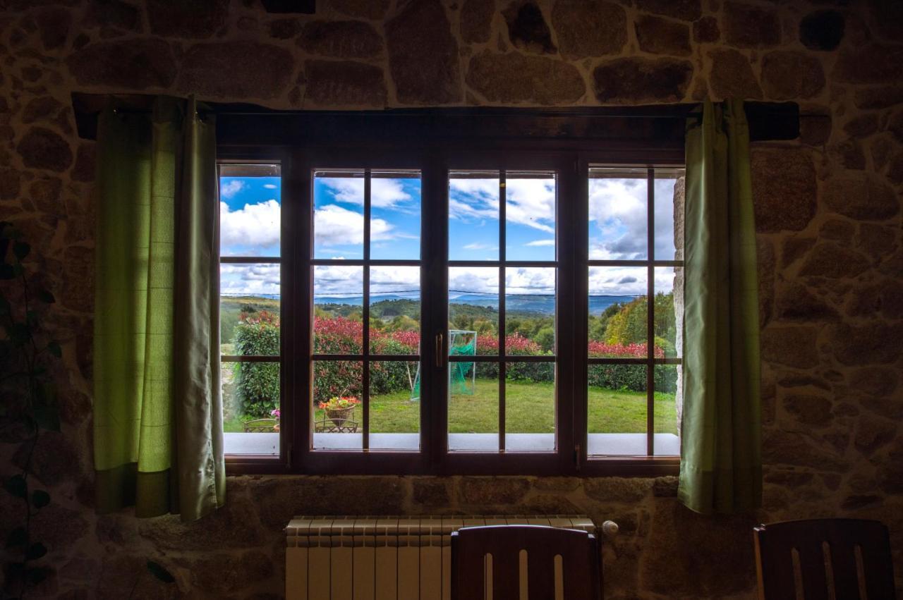 O Canto Da Terra Pantón Exteriör bild